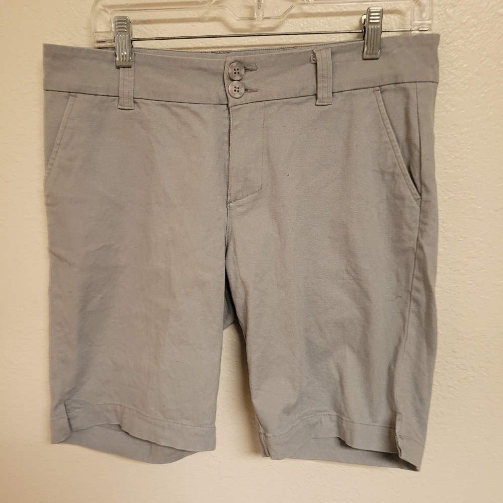 Kavu Grey Shorts